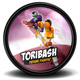 Toribash   Future Fightin_2